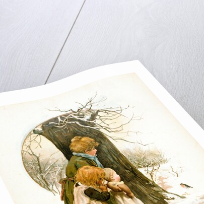 A Round Robin by Anonymous