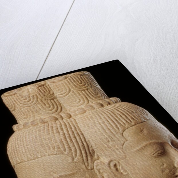 Figure of Brahma by Unknown