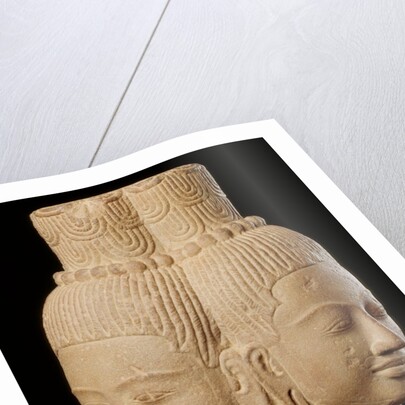 Figure of Brahma by Unknown