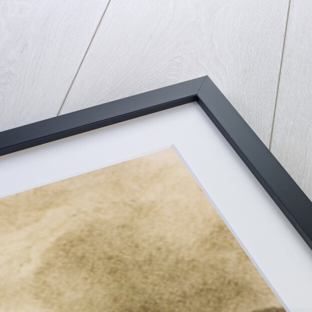 A Mill on the Banks of the River Stour, after John Constable. England, 18th-19th century by Unknown