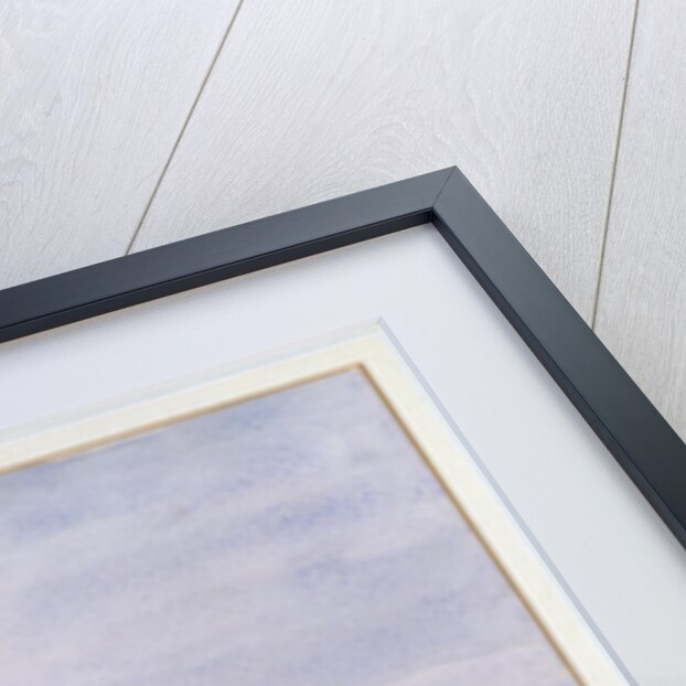 A Grey Day by Philip Wilson Steer