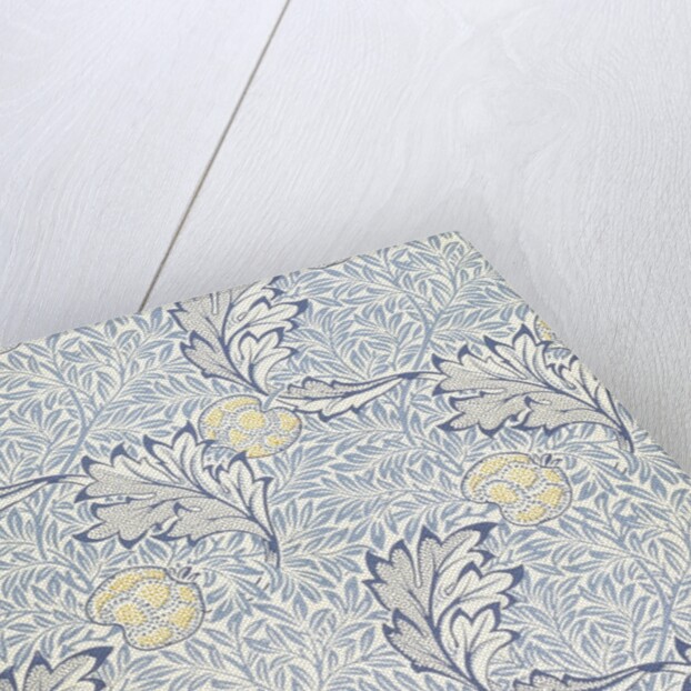 Apple wallpaper by William Morris