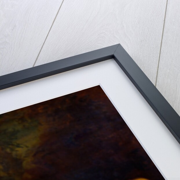 Elizabeth Dysart with her Husband and Sister by Joan Carlile