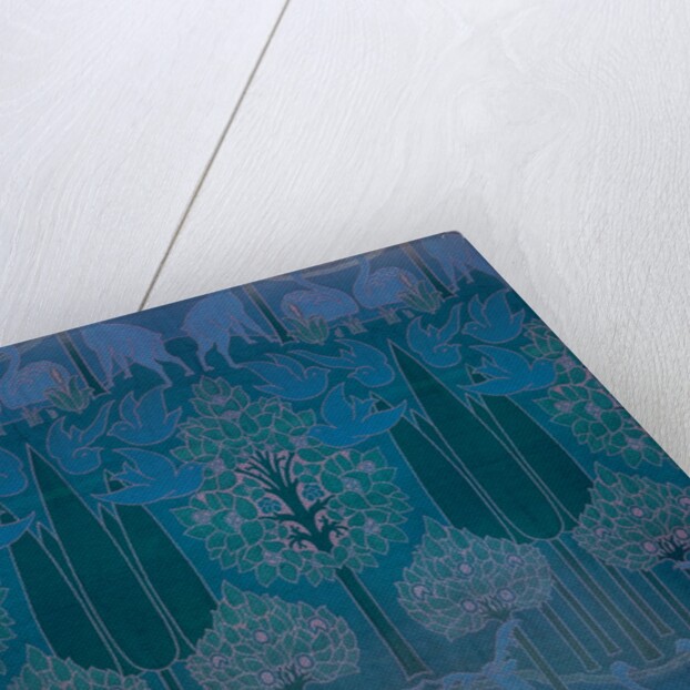 Hanging by Charles Francis Annesley Voysey