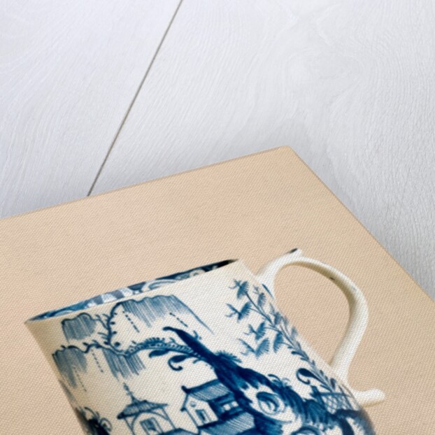 Mug by Unknown