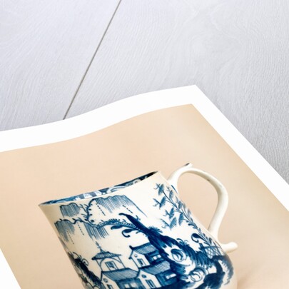 Mug by Unknown