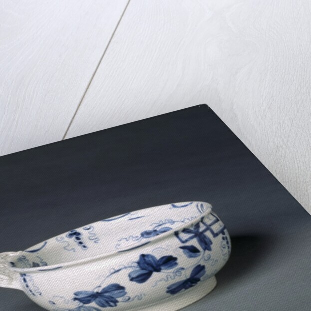 Bleeding Bowl by Unknown