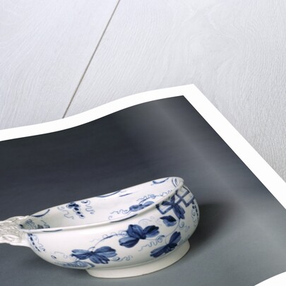 Bleeding Bowl by Unknown
