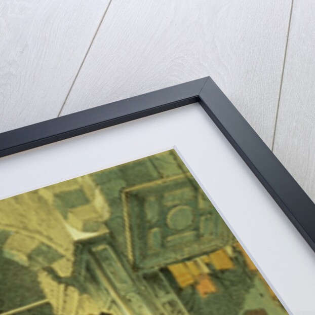 Recollections of Eastern life by Count Preziosi