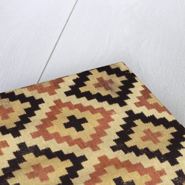 Carpet by Unknown