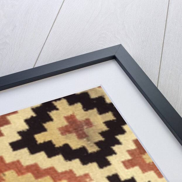 Carpet by Unknown