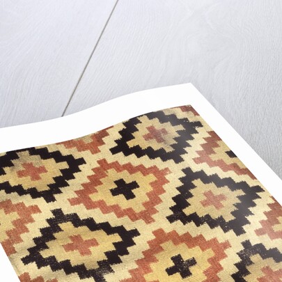 Carpet by Unknown