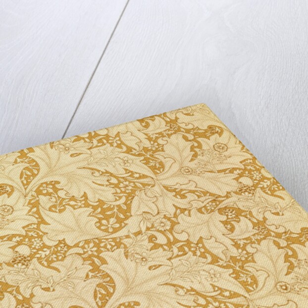 Wallflower wallpaper by William Morris