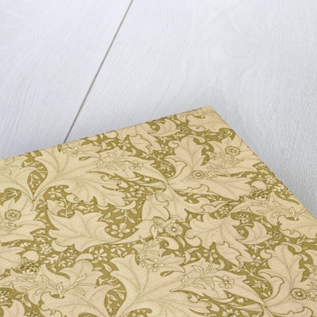 Wallflower wallpaper by William Morris