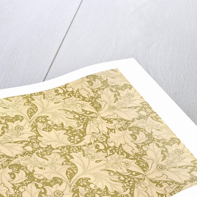Wallflower wallpaper by William Morris