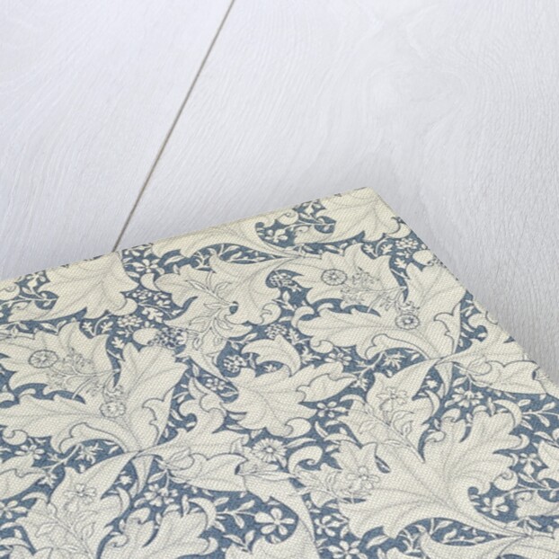 Wallflower wallpaper by William Morris
