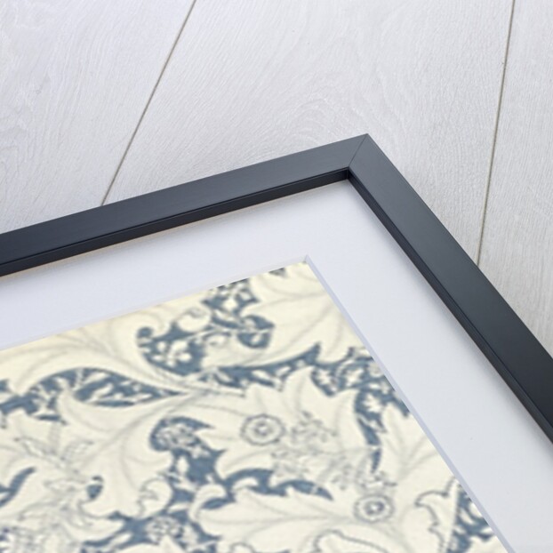 Wallflower wallpaper by William Morris