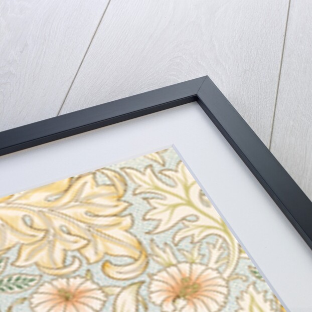 Double Bough wallpaper by William Morris