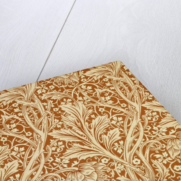 Arcadia wallpaper by Mary Morris