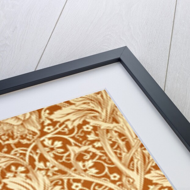 Arcadia wallpaper by Mary Morris