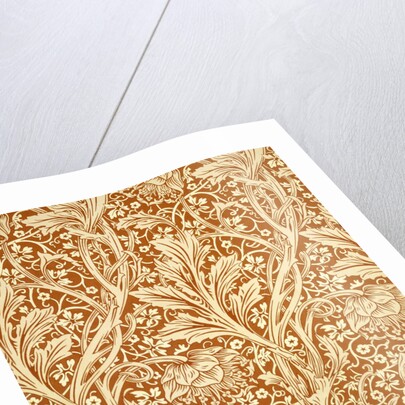 Arcadia wallpaper by Mary Morris