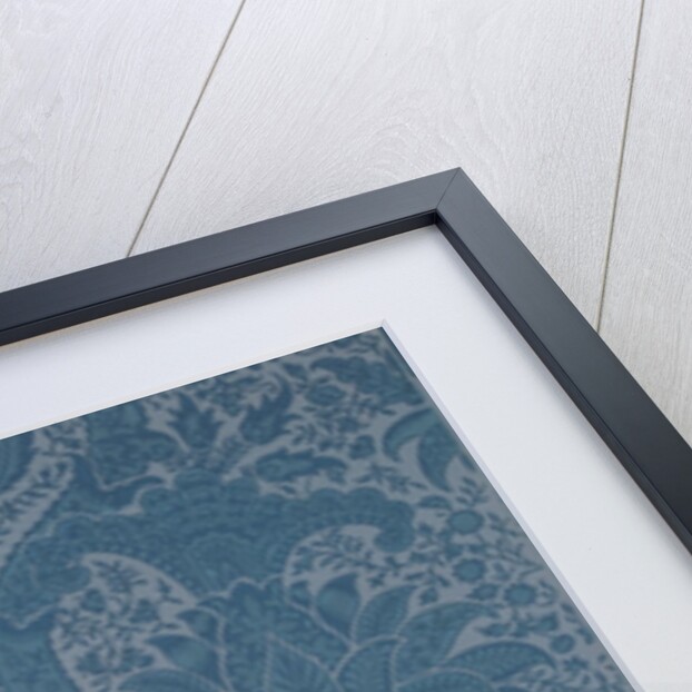 Indian wallpaper by George Gilbert Scott