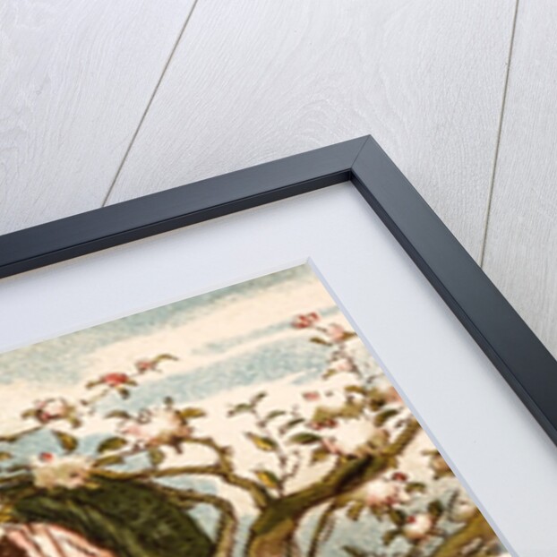 The April baby book of songs by Kate Greenaway