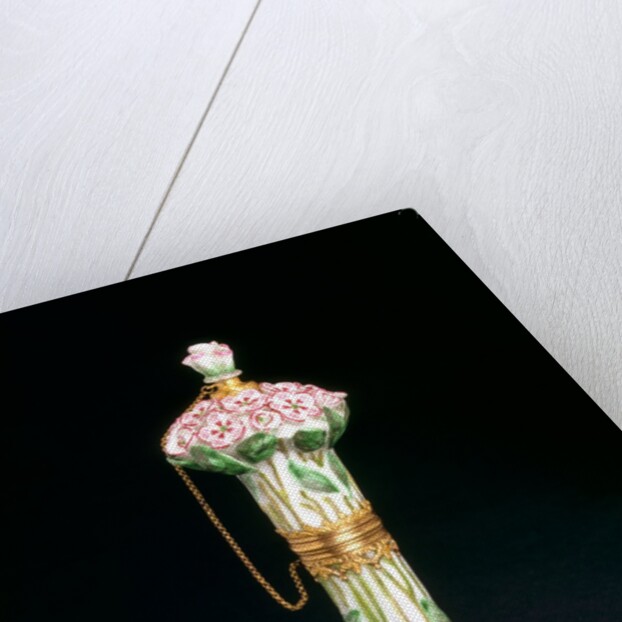 Scent Flask by Unknown