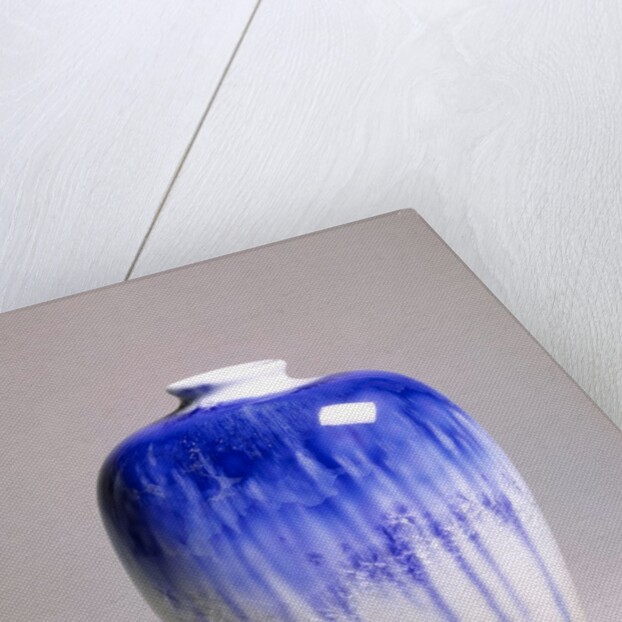 Vase by Arnold Krog & Valdemar Engelhardt