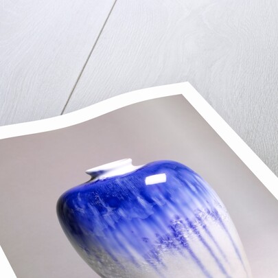 Vase by Arnold Krog & Valdemar Engelhardt