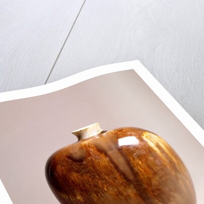 Vase by Arnold Krog & Valdemar Engelhardt