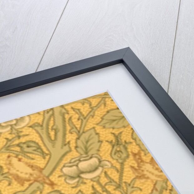 Tom Tit wallpaper by John Henry Dearle