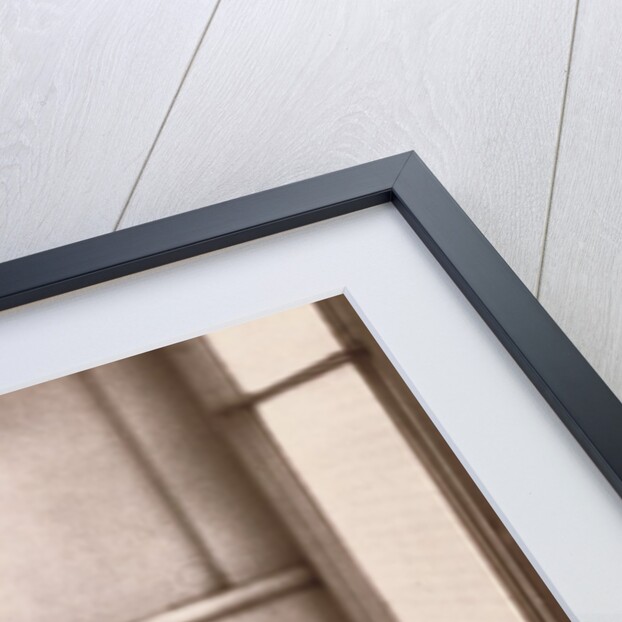 Tickets, the Card Dealer by John Thomson