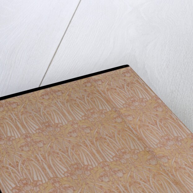 Furnishing fabric by Lindsay Phillip Butterfield