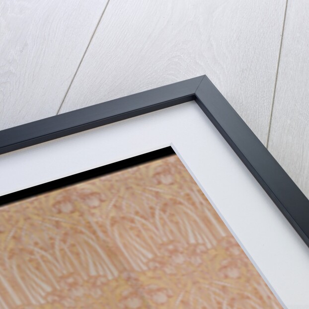 Furnishing fabric by Lindsay Phillip Butterfield