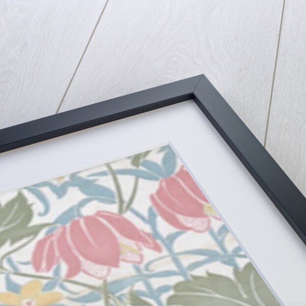 Furnishing fabric by Lindsay Butterfield