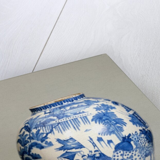 Vase by Unknown