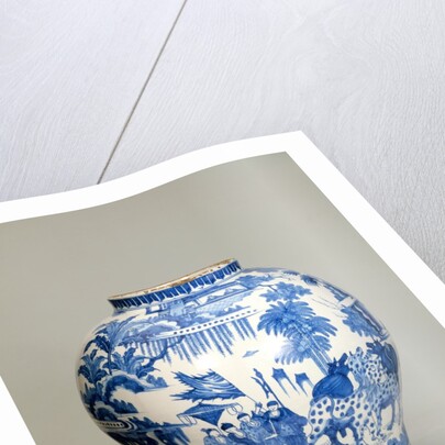 Vase by Unknown