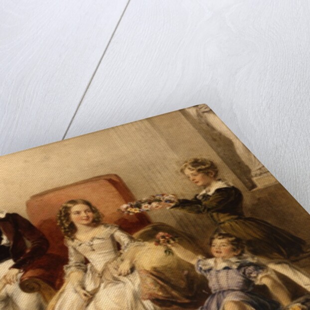 The Children of Elhanan Bicknell by Stephen Poyntz Denning