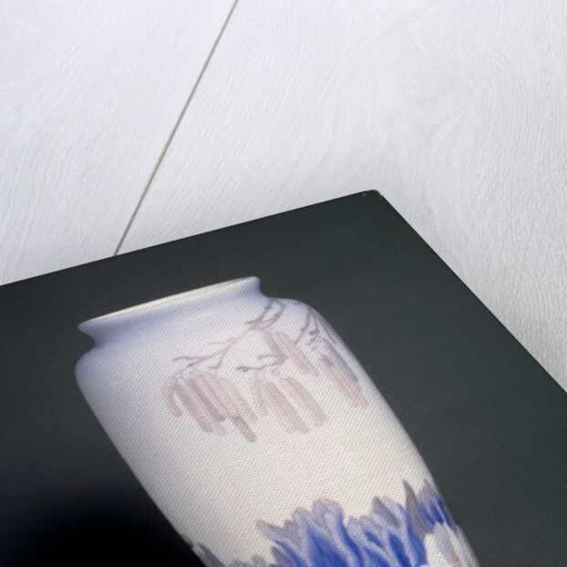 Vase by Thyra Manicus-Hansen