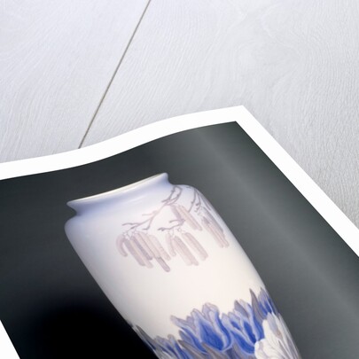 Vase by Thyra Manicus-Hansen