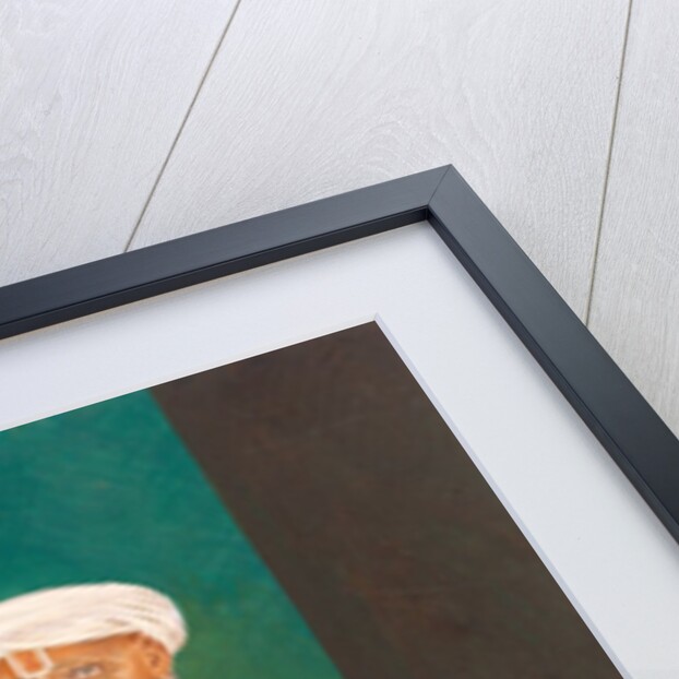 Thakur Bhoj Raj Singh by Gopal