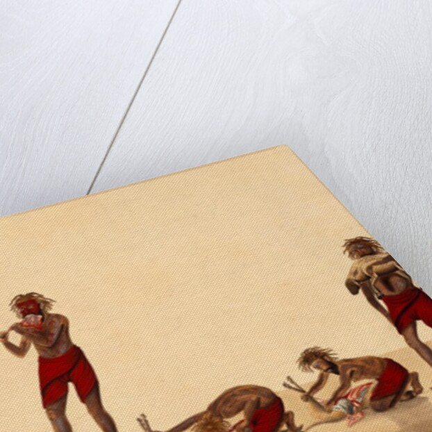 The Sheep-Eater by Unknown