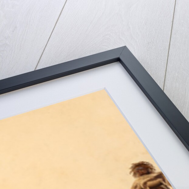 The Sheep-Eater by Unknown