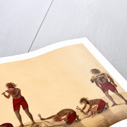 The Sheep-Eater by Unknown