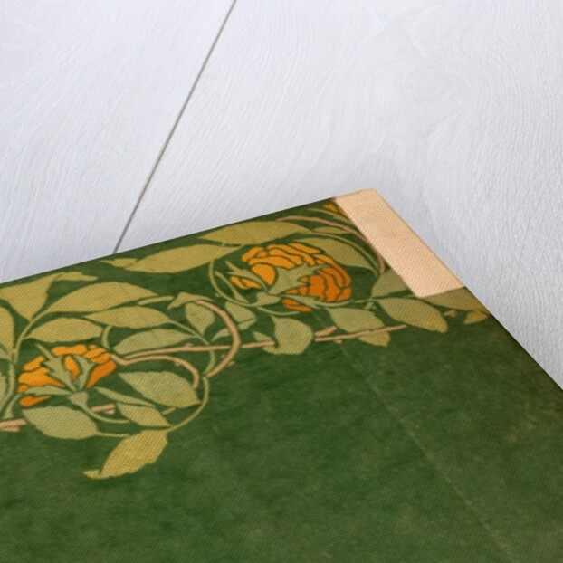 Wallpaper by William James Neatby