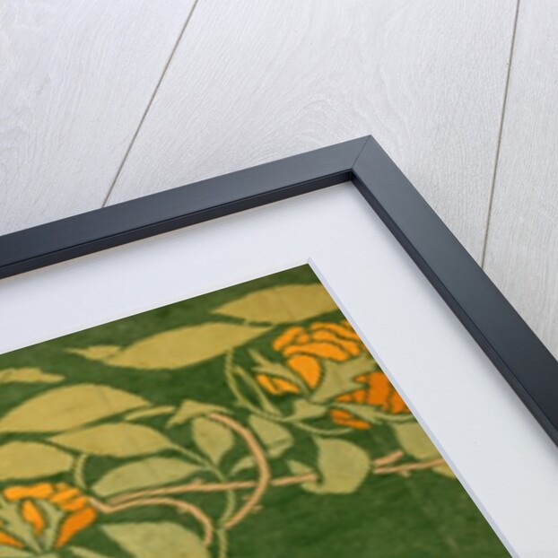 Wallpaper by William James Neatby