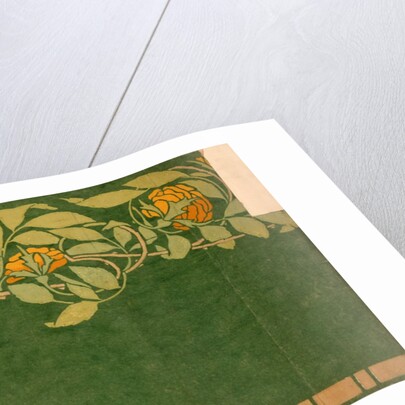 Wallpaper by William James Neatby