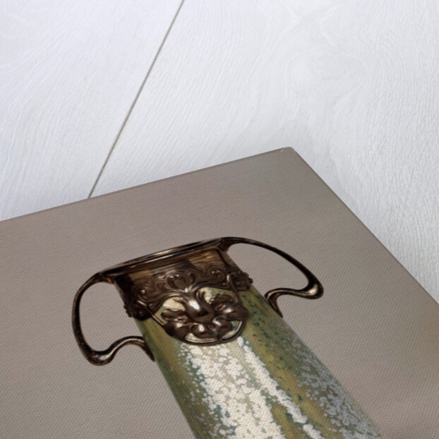 Vase by Siegfried Bing & Siegfried Saglier