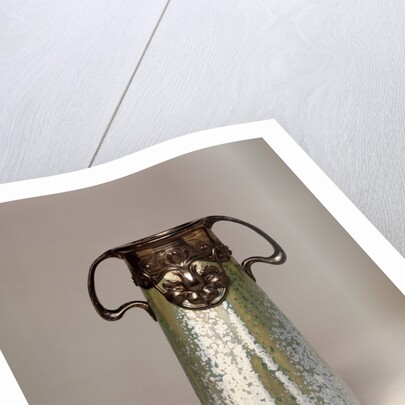 Vase by Siegfried Bing & Siegfried Saglier